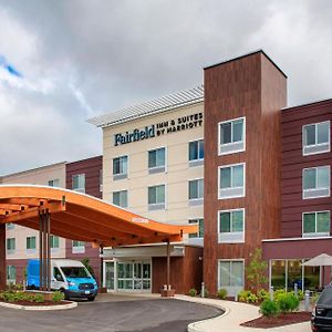 Fairfield Inn & Suites By Marriott Philadelphia Valley Forge/Great Valley